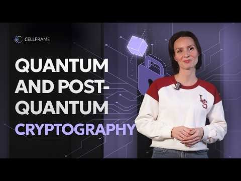 Quantum vs Post-Quantum Cryptography: Key Differences Explained