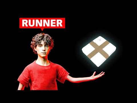 The Most Dangerous Job in Crime