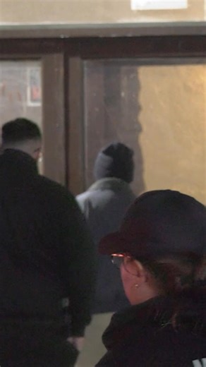 An NYPD officer shot and killed a boxcutter-wielding maniac in front of his parents after he charged at her, cops said. | New York Post