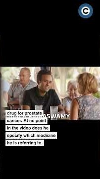 3 lies in Vivek Ramaswamy’s response to Amy Acton’s drug attack ad