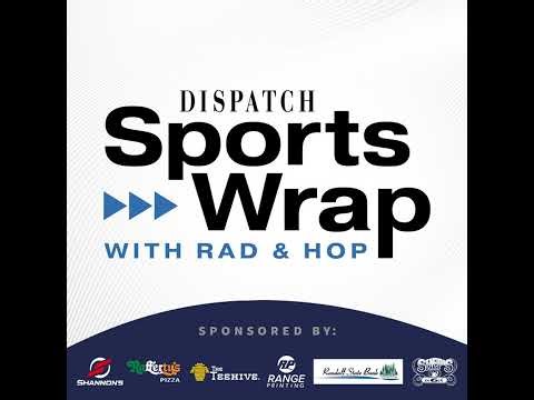 Sports Wrap with Rad & Hop - Spring Sports in full swing