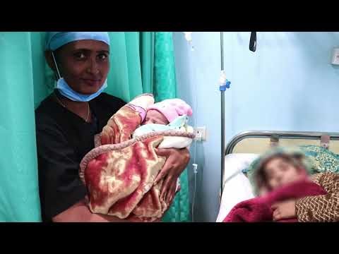 Successful Normal Delivery by Dr. Iffat Zaman