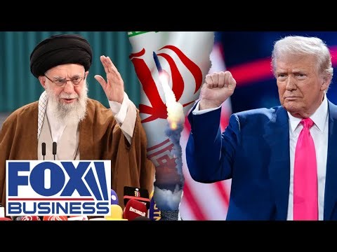 'TOUGH ROPE TO WALK': Expert weighs how US should response to Iran unrest