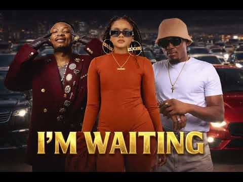 I M WAITING - Zuchu , Otile Brown Ft. Massauti - Official Music New Trending 