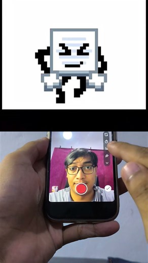 AVGN CUBE #dance #tutorial