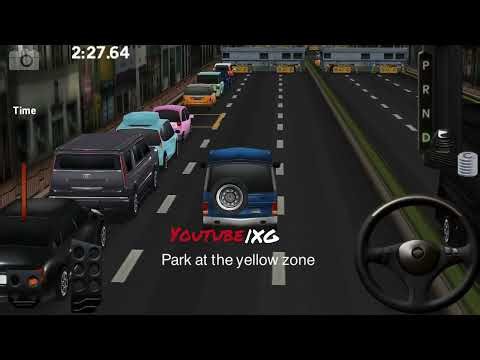 Dr Driving ”Racing game’’lIOS Gameplay ||Gameplay #128