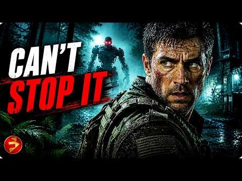 They Can Run… But They Can’t Escape | Full Movie