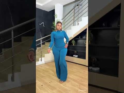 Most Beautiful Plus Size Curvy Models 🥰 Fashion Try-On & Photoshoot & Video Compilation