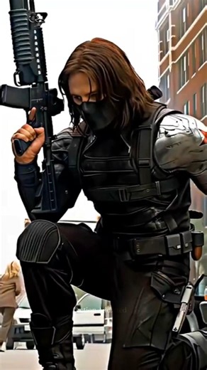 Bucky sacrifice himself in avengers doomsday #shorts #ytshorts #marvel #avengers #avengersdoomsday