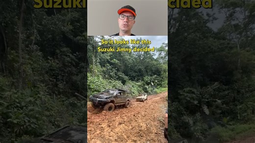 This Toyota’s epic rescue mission
