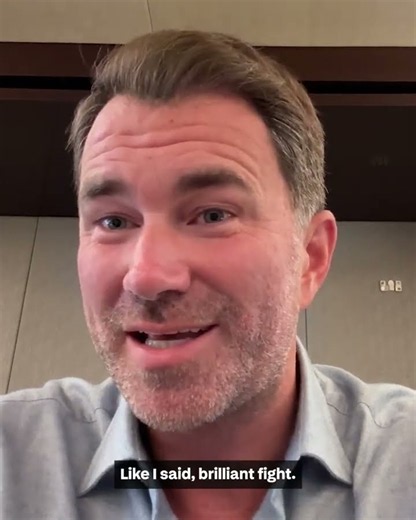 "It Would Be A Hell Of A Statement!" - Eddie Hearn Previews Dalton Smith Vs Alberto Puello