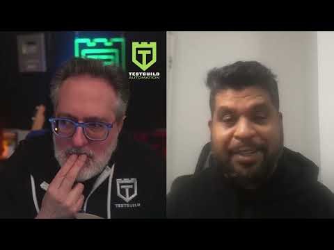 Performance Testing with AI