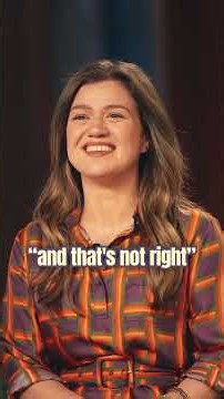 We are Team Kelly Clarkson