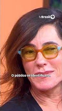 O ator Antonio Fagundes fala sobre a série 'Carga Pesada'