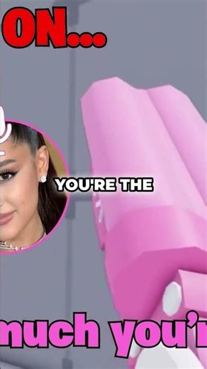 I Became E-GIRL To Get Gifted EVERYTHING in Roblox Rivals!
