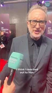 Who Called Whom? James Gray on Working With Adam Driver