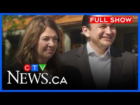 Referendum needed to move past separation debate: Smith | CTV News Edmonton at Five for May 27, 2026