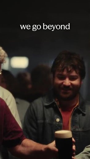 A Welcome You Can Feel, Only in Ireland #fyp #travel #ireland