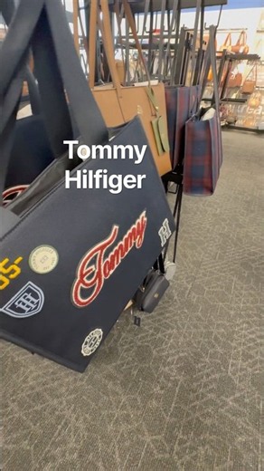 MACYS HANDBAG SALE TOMMY HILFIGER BAGS TOTES #macyshandbags #handbags #macys