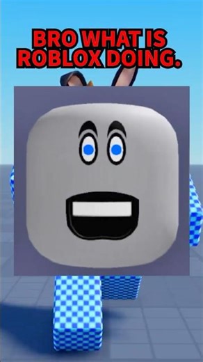 ROBLOX MADE IT WORSE…