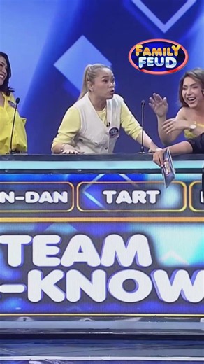 POV - Nakagat ka ng zombie! #shorts | Family Feud