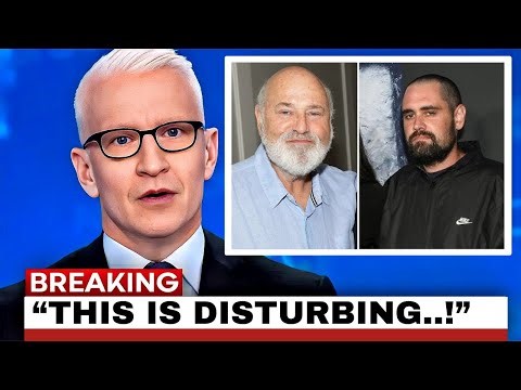 Rob Reiner Lived A Double Life For 30 Years, And No One Knew—Until Now