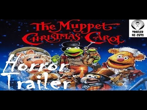 The Muppet Christmas Carol (1992) Horror Trailer