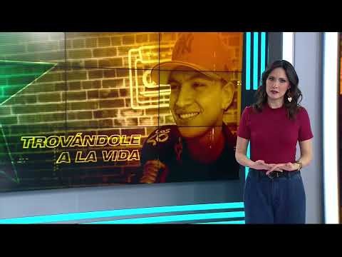"Desde que me secuestraron mi vida cambió, y solo tenía diez años" | Extraordinario