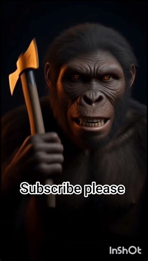 7 Million Years of Human Evolution… Revealed in 3 Minutes!” #HominidHistory #EvolutionExplained