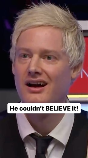 Is this the craziest shot in snooker history!? 😱🎱 | TNT Sports