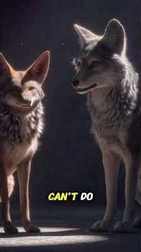 Why the Gray Wolf is the Strongest Canid in the World #wolf #graywolf #animals #wildlife #shorts