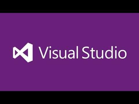 How to Code a Form Submission Button in Microsoft Visual Studio (C# / VB.NET)