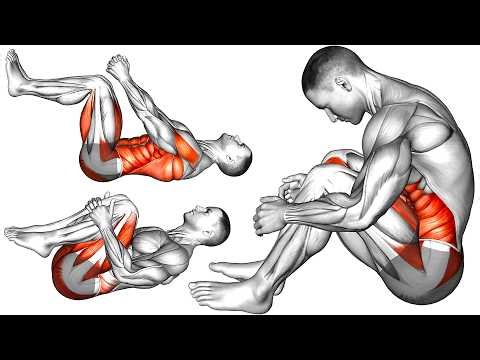 The Best Exercises for Men's Health and Long Life
