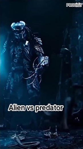 Ultimate Showdown: Alien vs Predator