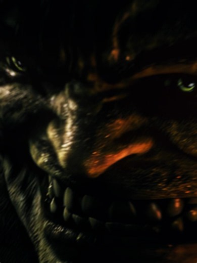 Bruce Banner turning into Hulk — best fight transformation clips