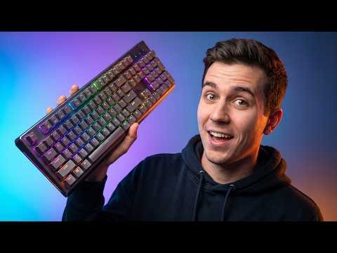 The BEST Mechanical Keyboard I'd Buy At Every Price Range (2026 Edition)