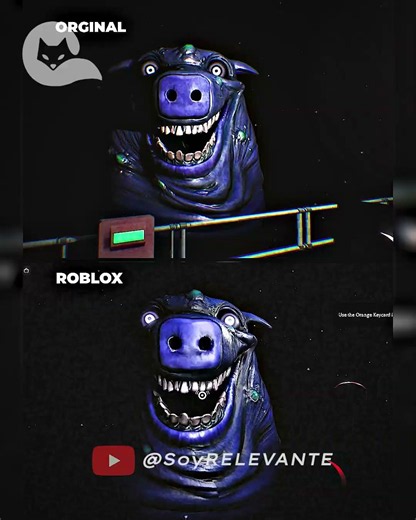 ROBLOX COPIA 🗿⁉️ #Mrrelevanta #videojuegos