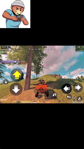 Exciting Call of Duty Mobile Gameplay Highlights