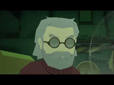 Code Lyoko | IFSCL | XANAPOCALYPSE | PROLOGUE