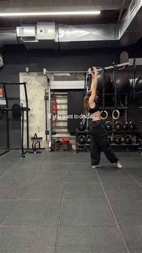 alyona on Instagram: "full backbend walkover tutorial save to try later"