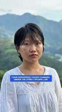 ARUNACHAL PRADESH PROTESTS: WHY ARE LOCALS AGAINST THE DAM?