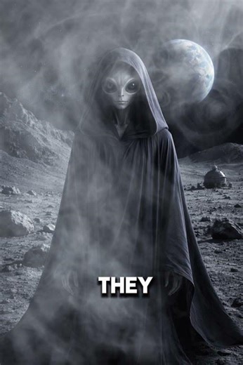 Grey Aliens | What The Government Isn’t Saying