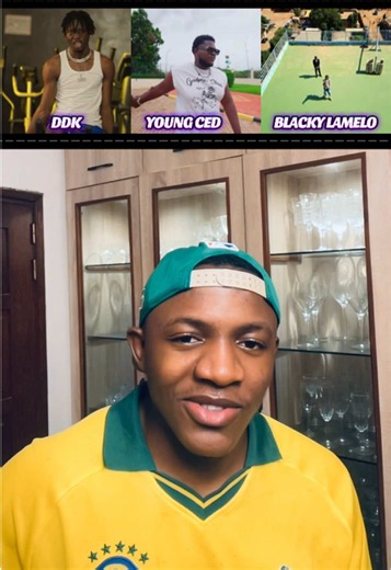 #tiktokburkinafaso🇧🇫 | young damon and stefan