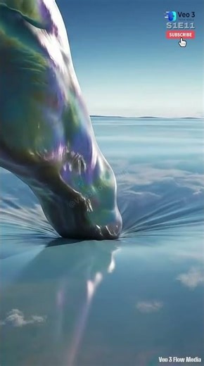 Alien Invasion S24 | This Was Never a War Scenario #shorts