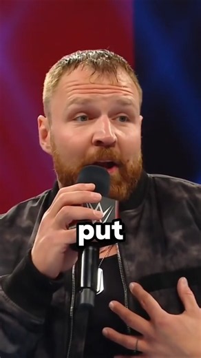 Jon Moxley reveals the real reason he walked away from WWE! 🤫🤼‍♂️