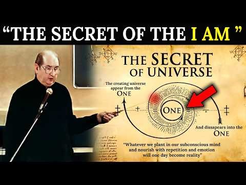 This Hidden Ancient Code Reveals EXACTLY How Your Words Control Reality (No BS)