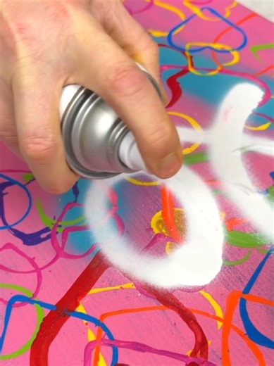 Thrift Store Valentine's Day Decor