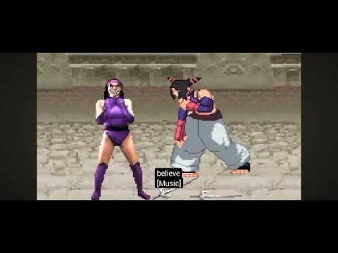 Mortal Kombat Vs Street Fighter 2026