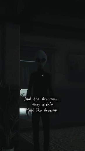 I think I was abducted by aliens…