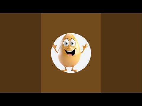 RAW EGG PEELING LIVE